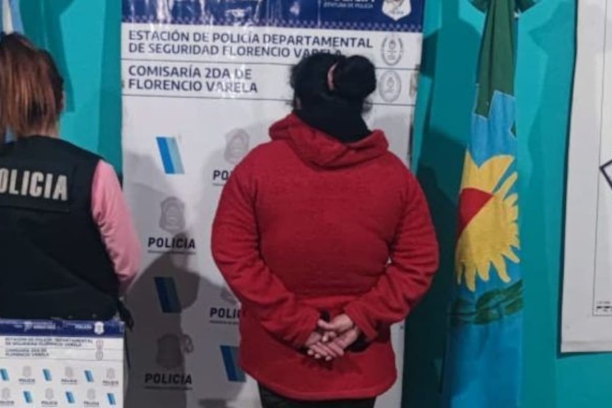 Detuvieron a una mujer acusada de haber drogado y causar la muerte de dos jubilados