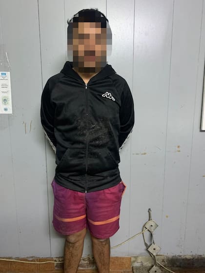 Detuvieron a uno de los implicados en el crimen de Morena Domínguez