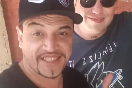 Detuvieron al cantante de "Tito y la Liga" por abusar de una amiga de su hija de 11 años