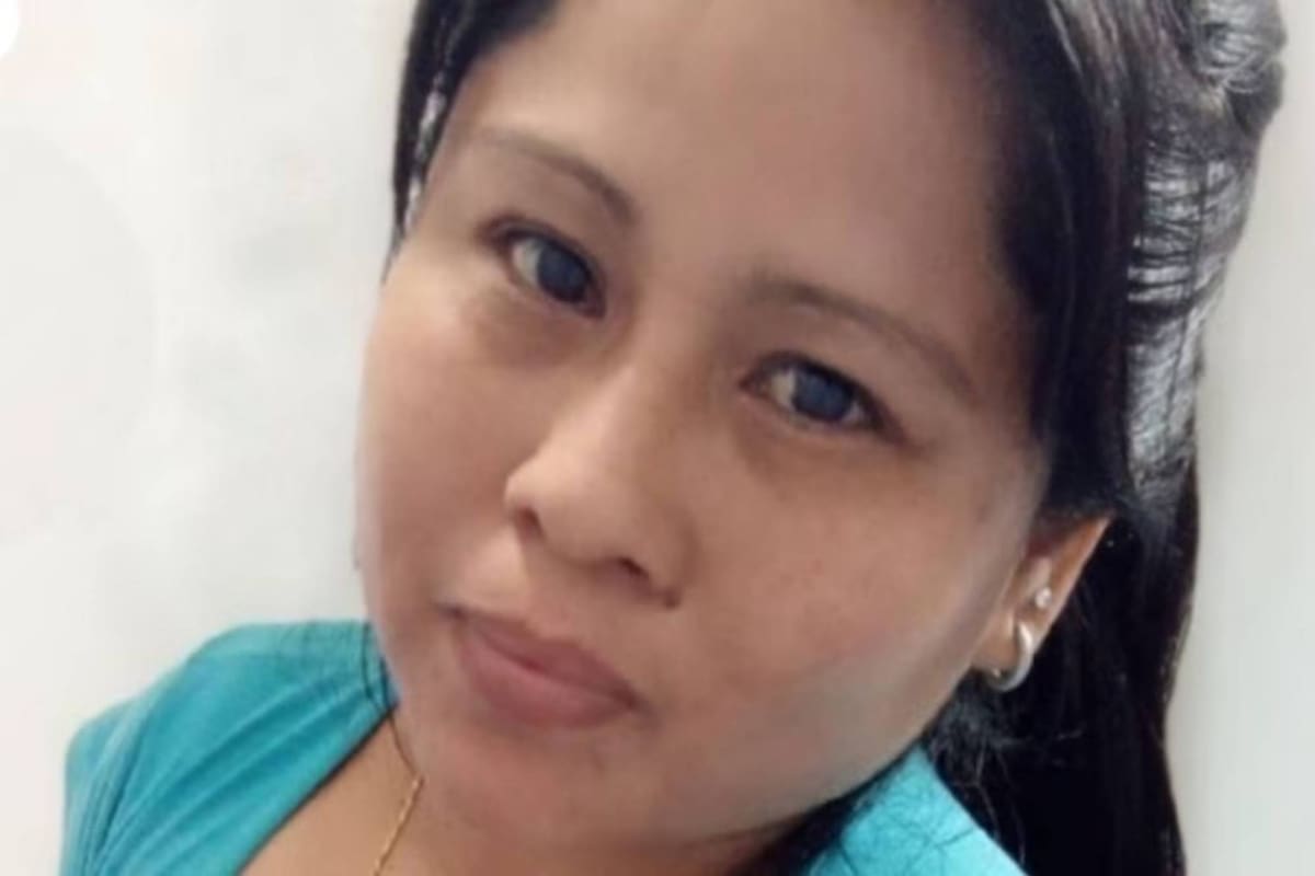 Detuvieron al hombre que degolló a una mujer en una vereda en La Matanza: quién es.