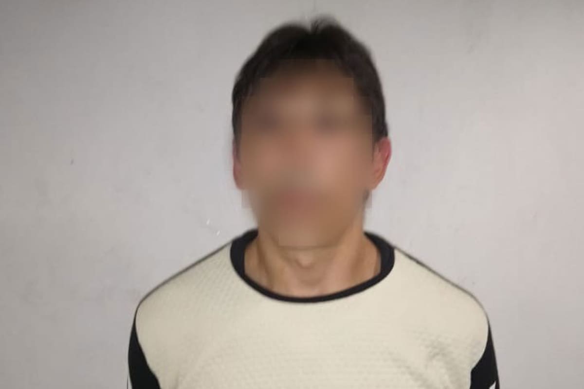 Detuvieron al jefe de sindicato de presos en Villa Crespo por robo y lesiones