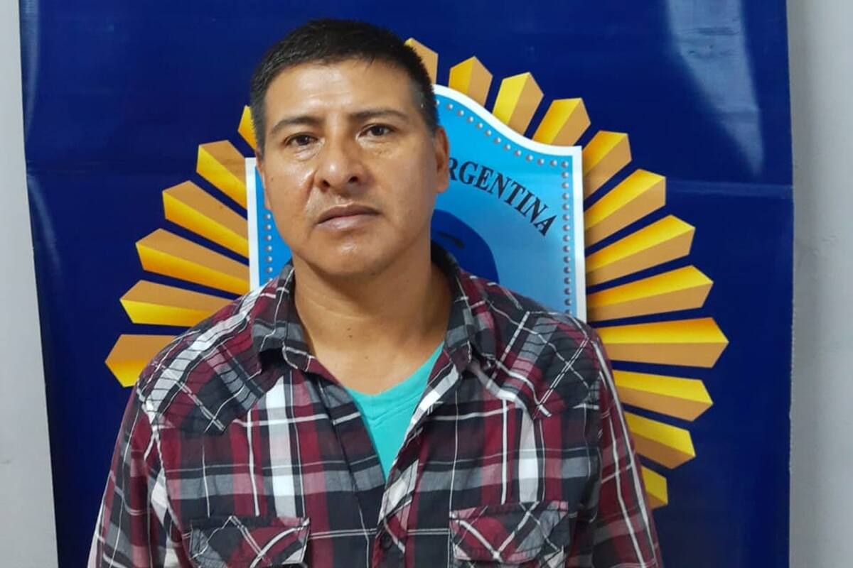Detuvieron al lugarteniente de un importante narco que movió toneladas de cocaína