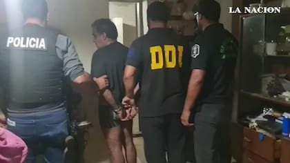 Detuvieron al motochorro acusado de matar a una asistente social