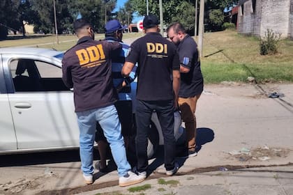 Detuvieron al sospechoso de un ataque sexual