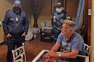 Detuvieron al “Teto” Medina por reducción a la servidumbre y abandono de persona