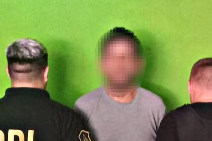 Detuvieron el motociclista que atropelló y mató a una jubilada en vísperas de Navidad