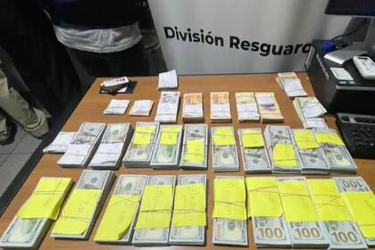 Detuvieron en Paraguay al senador Edgardo Darío Kueider