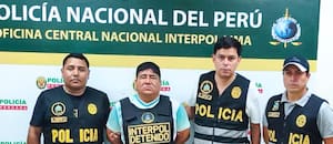 Detuvieron a “Papá“, uno de los prófugos del triple crimen de Florencio Varela