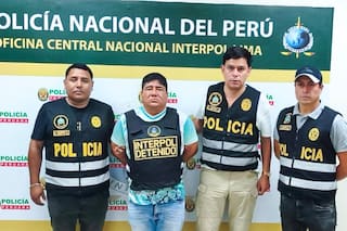 Detuvieron a “Papá“, uno de los prófugos del triple crimen de Florencio Varela