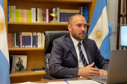 Deuda: el G24 se suma a un reclamo que Guzmán le hizo al Fondo