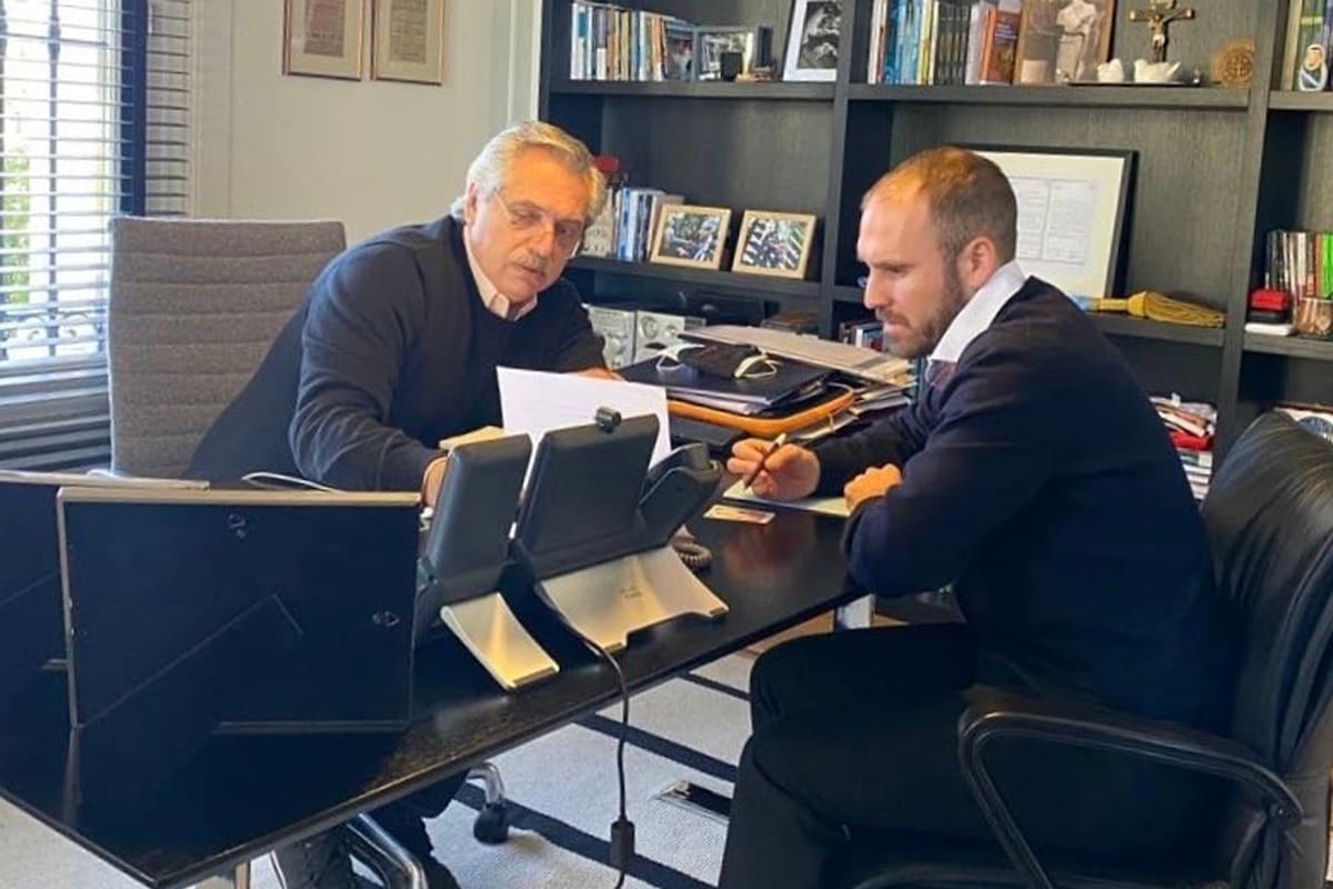 Deuda. El Gobierno llegó a un acuerdo con los principales acreedores y se abre la salida del default