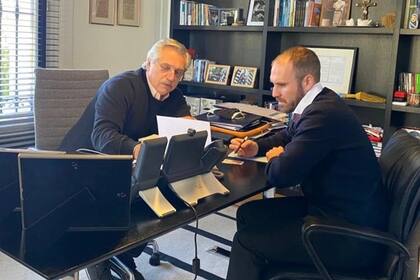 Deuda. El Gobierno llegó a un acuerdo con los principales acreedores y se abre la salida del default