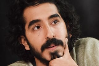 El actor Dev Patel, involucrado en una pelea en la que un hombre fue acuchillado