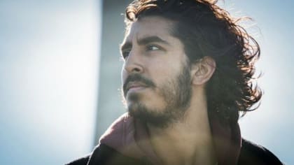 Dev Patel, mejor actor de reparto por Camino a casa