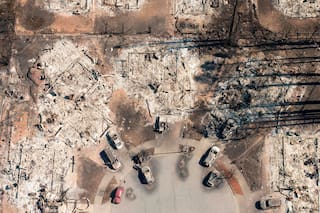 La promesa ciudadana de combatir el cambio climático