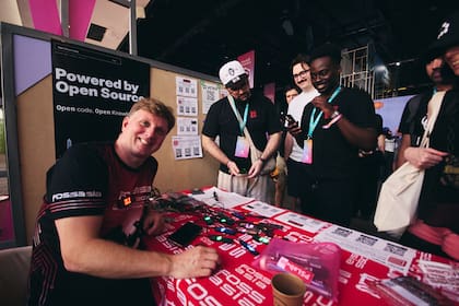 Devconnect