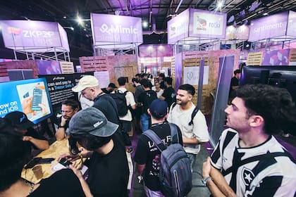 Devconnect