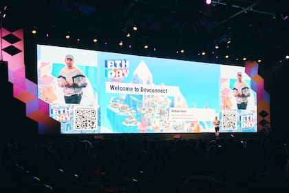 Devconnect