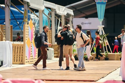 Devconnect