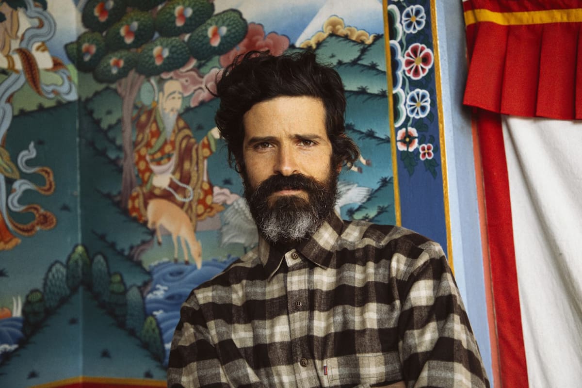 Devendra Banhart