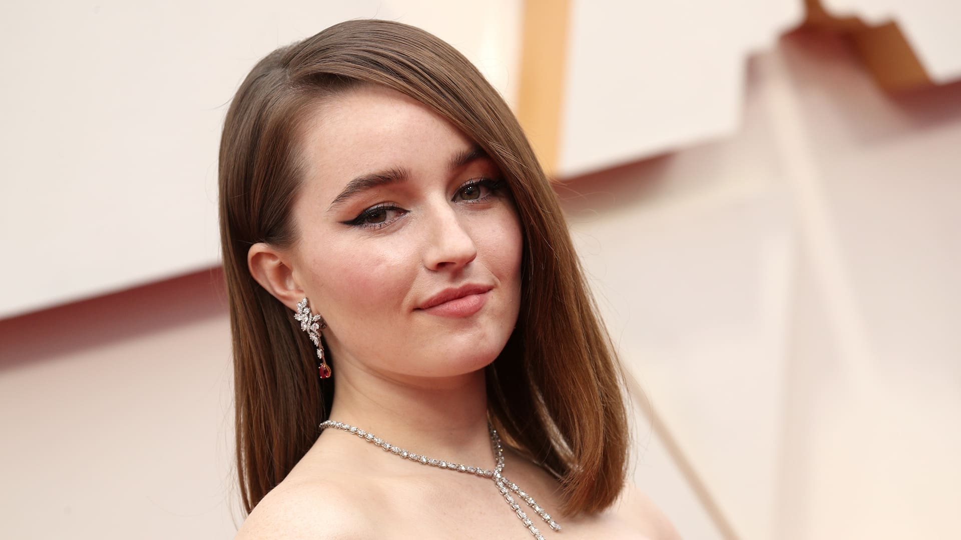 Kaitlyn Dever, una talentosa