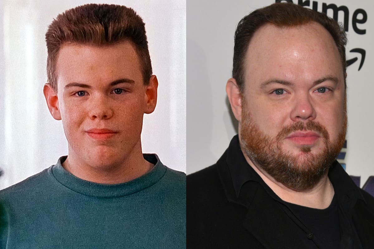 Devin Ratray, el actor de Mi pobre angelito, está internado y se retrasó su juicio por violencia doméstica
