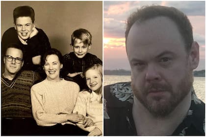Devin Ratray es acusado de violencia doméstica
