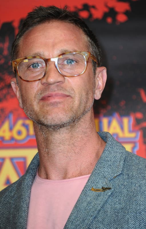 Devon Sawa, de sensación teen en los 90 a trabajar con sus ídolos en la actualidad