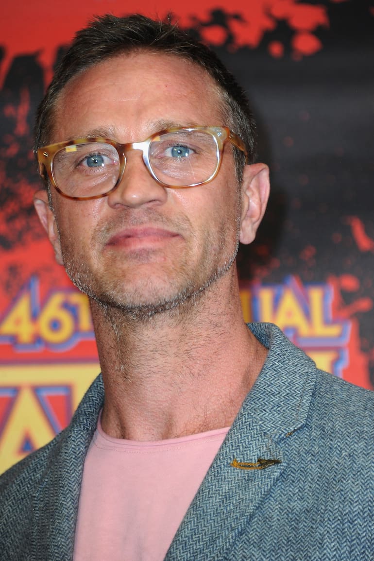 Devon Sawa, de sensación teen en los 90 a trabajar con sus ídolos en la actualidad
