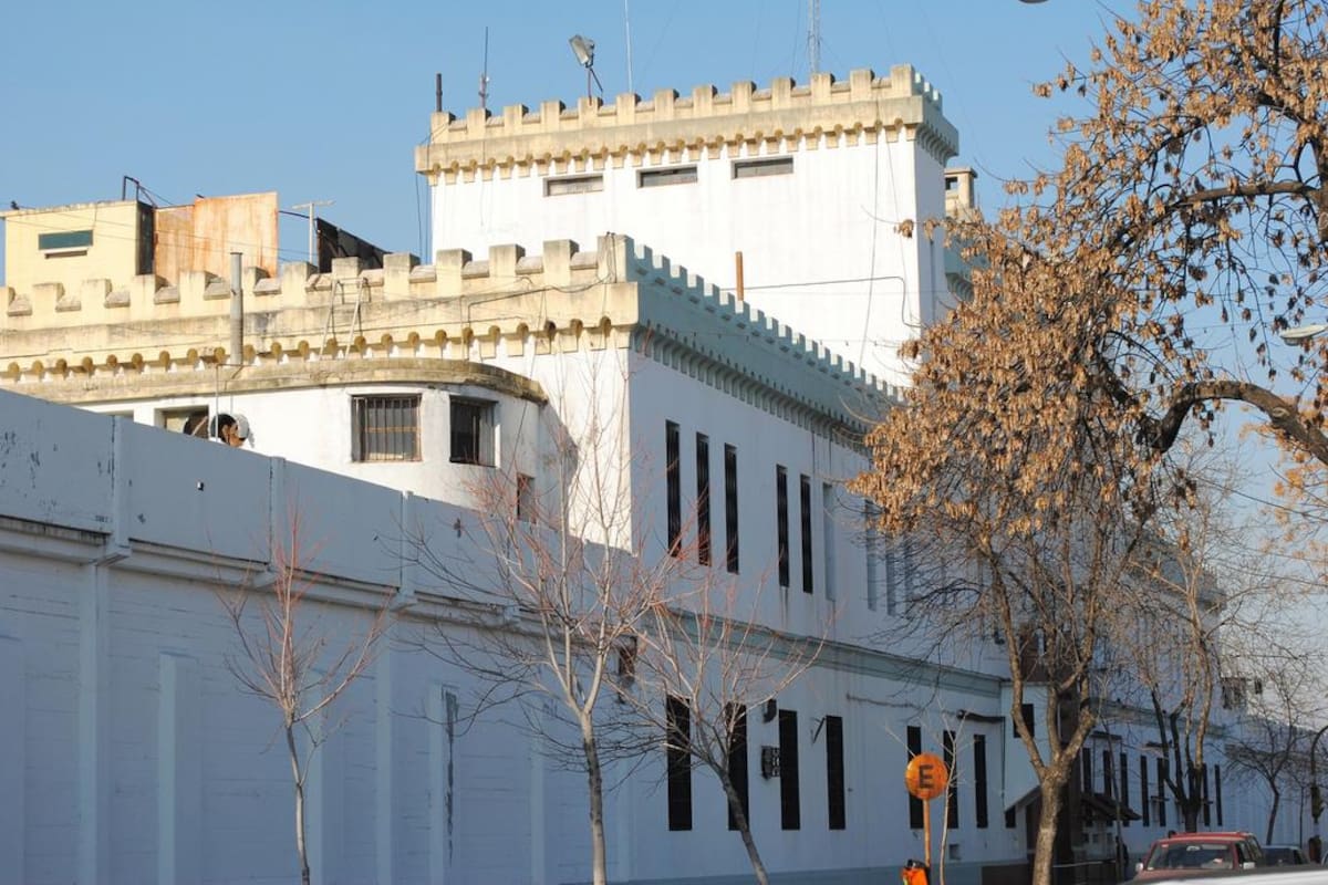 Devoto ya no puede recibir más reclusos, según la Justicia