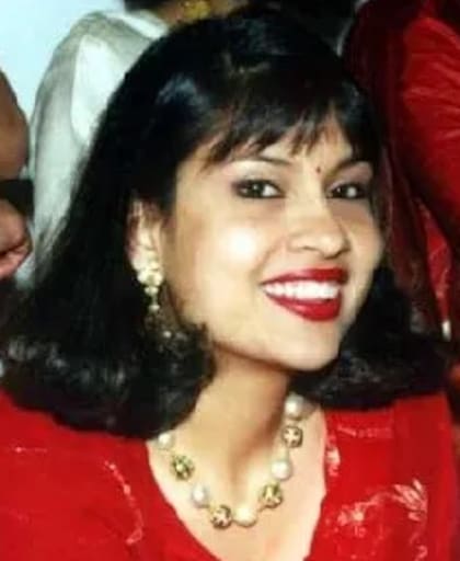 Devyani Rana. Crédito: Wiki Commons