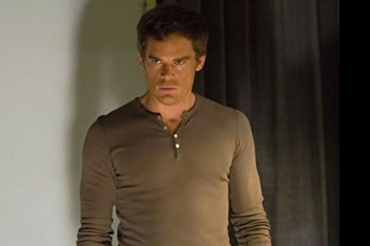 Dexter aterrizará en el streaming