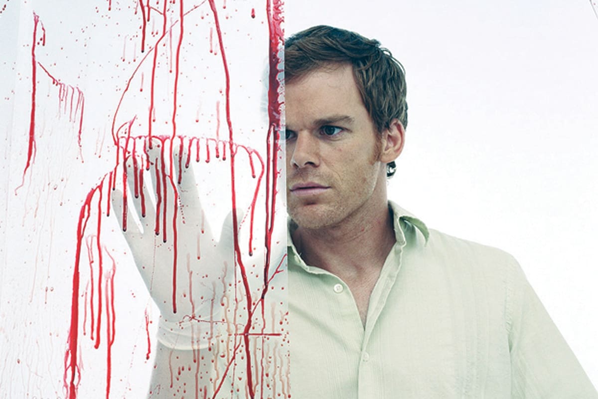 Dexter, la leyenda del antihéroe continúa