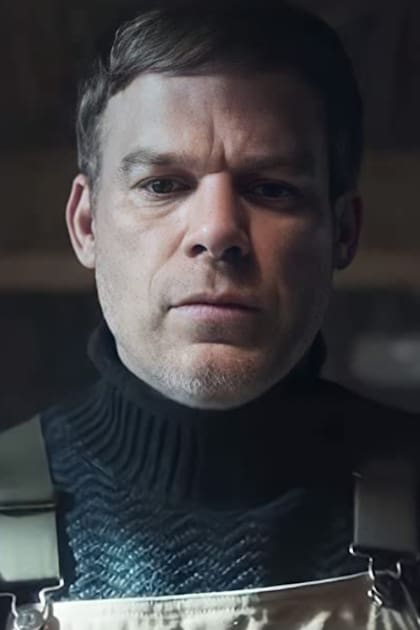 Dexter: New Blood