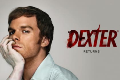 Dexter: New Blood se estrenará el 8 de noviembre