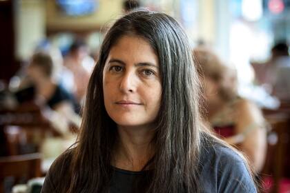 Selva Almada recibió el First Book Award por la traducción de su primera novela en Edimburgo