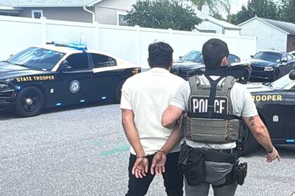 DHS detuvo a 76 migrantes en Omaha por usar identidades robadas
