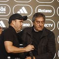 River no para de perder: un plantel millonario, un DT por 4 meses, buenos modales y el ídolo en silencio