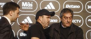 River no para de perder: un plantel millonario, un DT por 4 meses, buenos modales y el ídolo en silencio