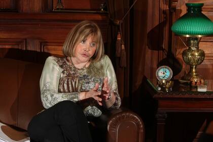 Di Lello acusó a la jueza de haber dictado un fallo "antojadizo", con fundamentos políticos, no jurídicos; ahora debe definir la Cámara, que tomará una resolución "sin urgencia"