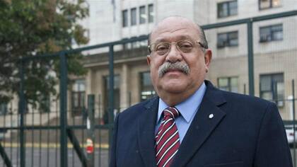 Di Lello impulsó la investigación contra el macrismo y pidió la medida