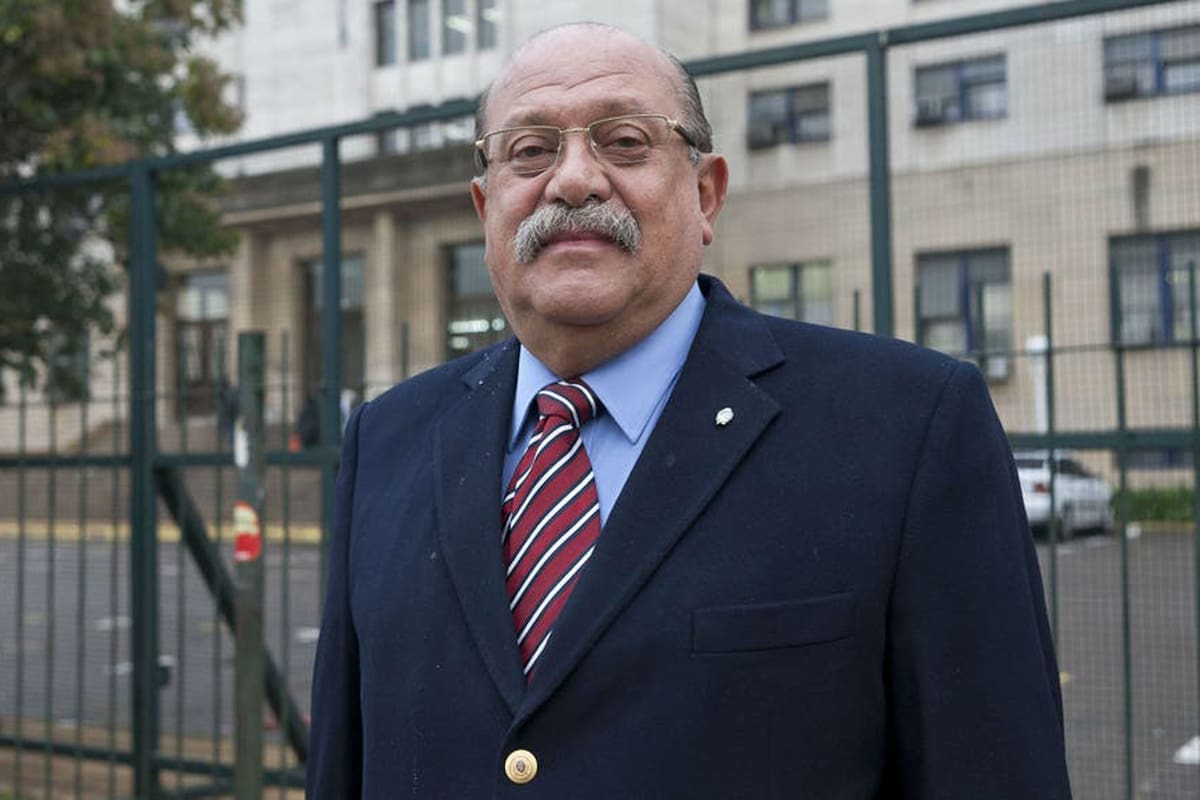 Di Lello impulsó la investigación contra el macrismo