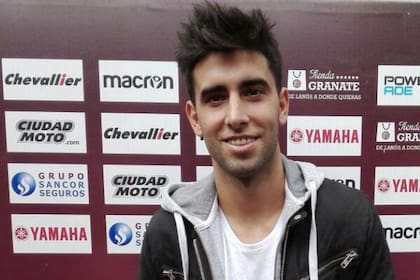 Di Plácido, el lateral derecho de Lanús que convocó Scaloni