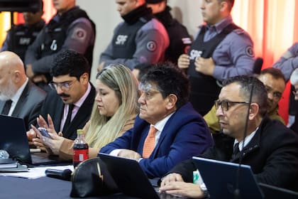 DIA 2 - Semana 3- Juicio Loan Peña Corrientes segunda semana