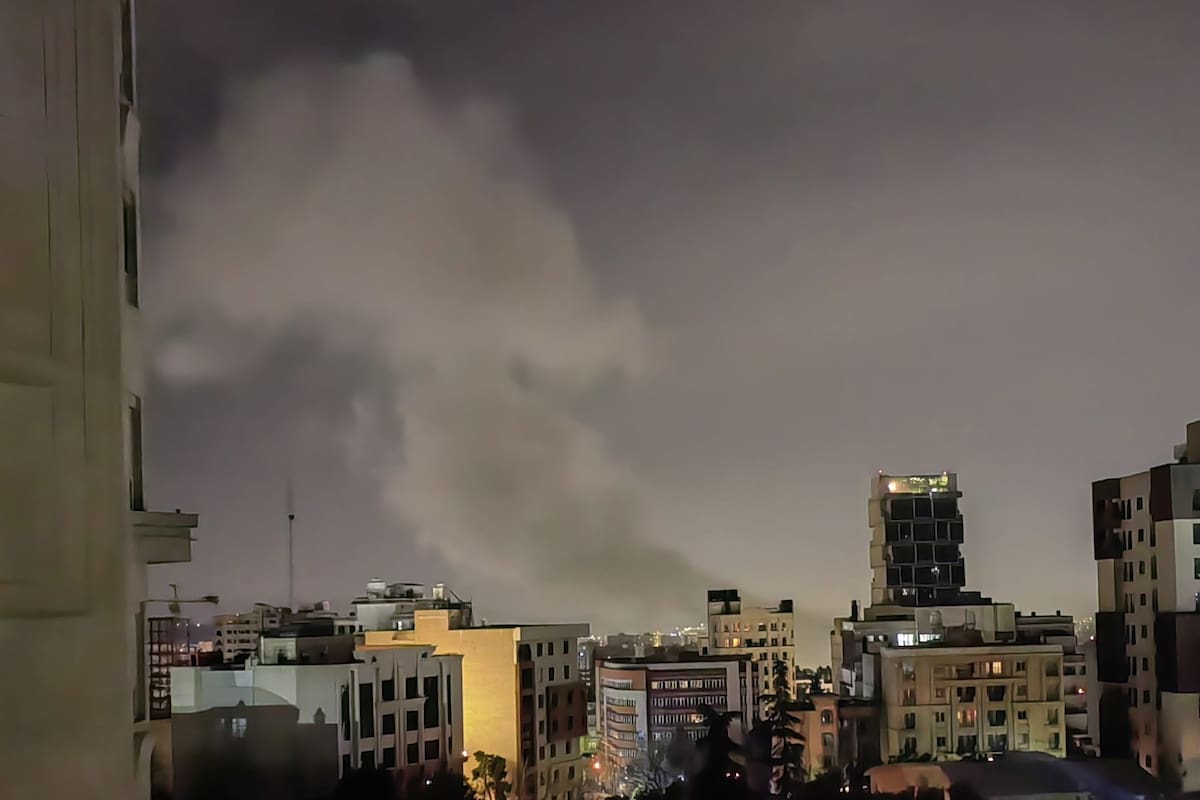 Día 25 de la guerra entre Estados Unidos, Israel e Irán: todo lo que hay que saber