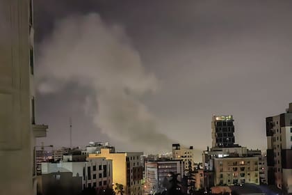 Día 25 de la guerra entre Estados Unidos, Israel e Irán: todo lo que hay que saber