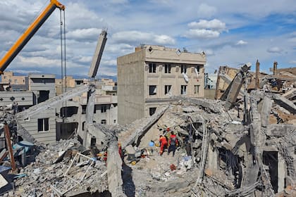 Día 29 de la guerra entre Estados Unidos, Israel e Irán: todo lo que hay que saber