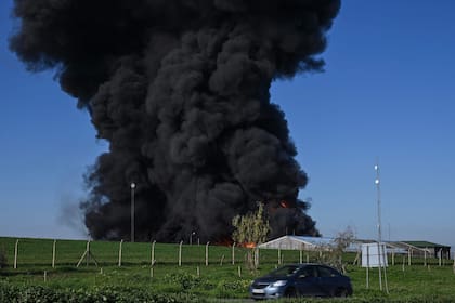 Día 35 de la guerra entre Estados Unidos, Israel e Irán: todo lo que hay que saber