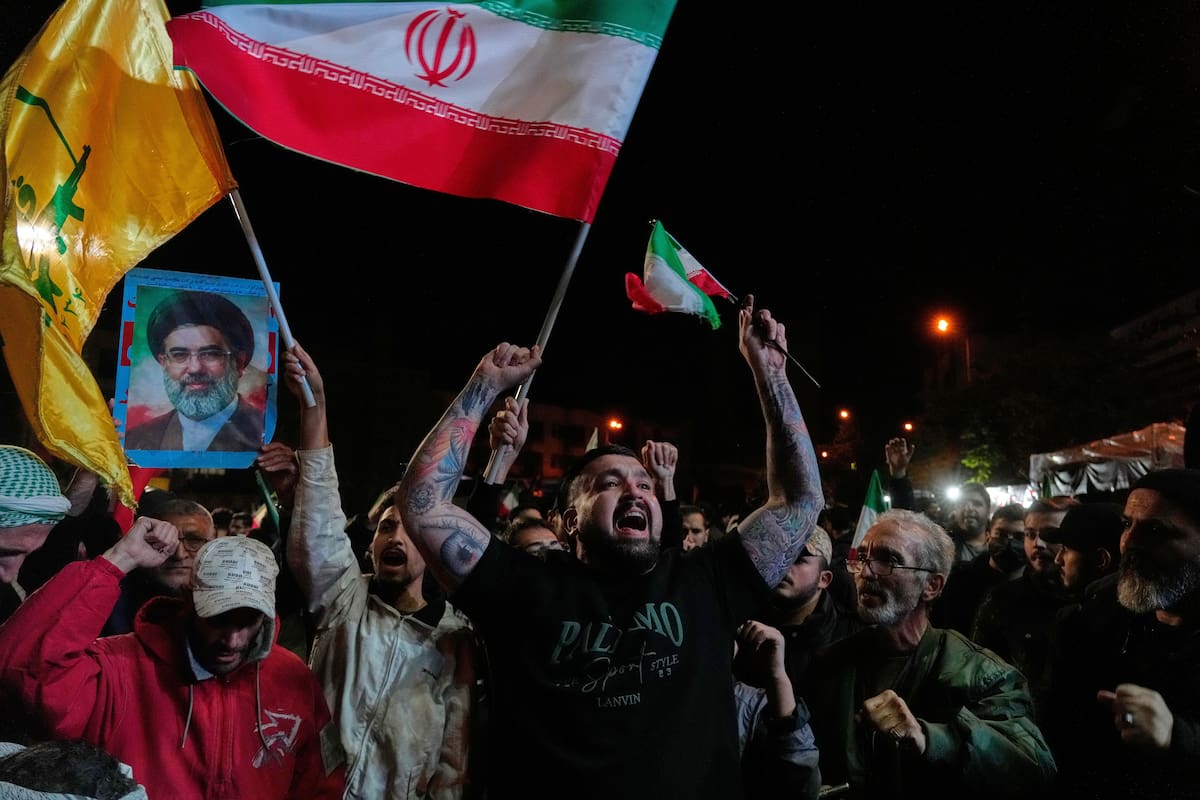 Día 40 de la guerra entre Estados Unidos, Israel e Irán: todo lo que hay que saber