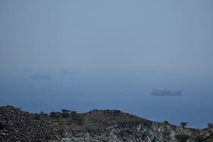 Día 54 de la guerra entre Estados Unidos, Israel e Irán: todo lo que hay que saber